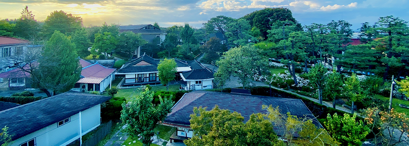 제5경 원불교총부