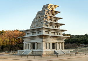 백제역사 유적지구