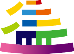 익산시 CI 이미지