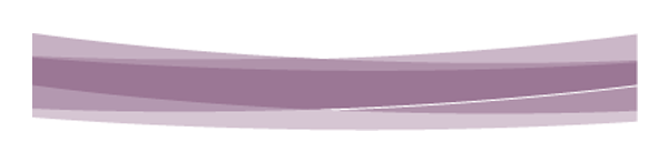 그래픽모티브컬러 예시이미지 보라색계열