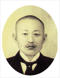 독립운동가 문용기