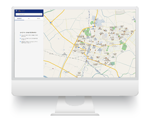 시내버스터미널