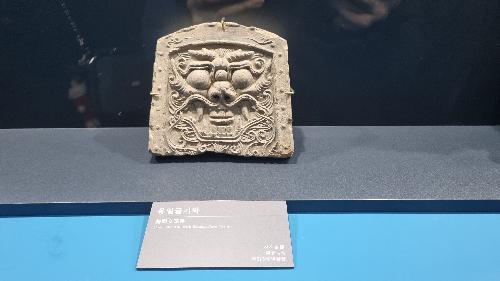 왕궁에서 용전시를 보다~~~