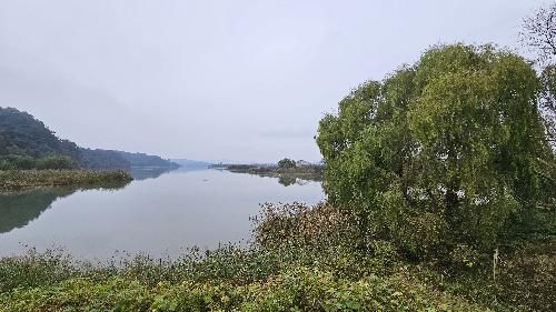 익산 4대 종교 성지 기행