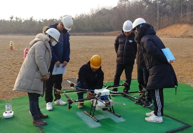시민참여 > 시정홍보 > 행복한뉴스 > 오늘의뉴스 | “익산 농촌이 스마트해진다”...청년 농업인 육성 글보기