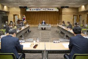 익산시, 내년도 국가예산 최대 확보 ‘전력’