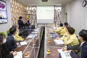 익산 ’수변도시 프로젝트’ 열기 후끈