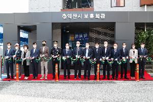 익산시, 제71주년 6.25전쟁 기념식 개최