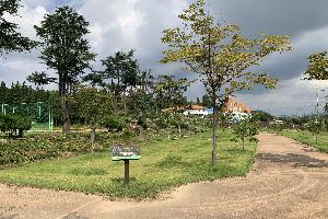 익산시, ‘마을 숲 학교’ 전국 최고 인정