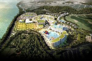 익산 웅포 2,400억 투입, 관광 랜드마크 재탄생