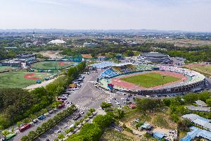 익산시, 육상경기 선수권대회 개최 지역 경제 ‘활기’