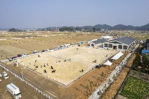 레저 넘어 치유까지...익산 승마 인프라 전국 ‘최고’