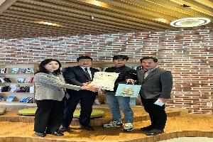 익산 청년정책 전국 ‘최고’...벤치마킹 메카 부상