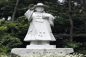 바티칸의 김대건 신부, 가까운 익산서 만나볼까