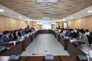 익산시, 청년희망도시 향한 힘찬 출발