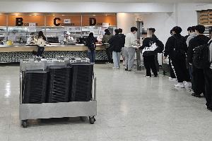 익산시, 대학생에 ＇천원 아침밥＇ 지원…든든한 하루 시작