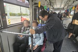 익산시 ＂수요일엔 대중교통 타고 출근해요＂