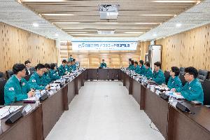 ＂오로지 민생＂ 정헌율 익산시장, 생활밀착 행정 강조