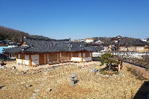 익산시, 전통경관 살린다…고도지구 한옥 지원