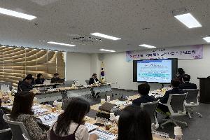 ＂숫자 너머 일상까지＂…익산시, 빅데이터로 시민 삶 읽는다