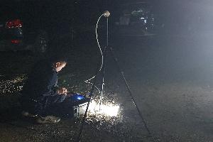 익산시, 주중·주말 빈틈없는 축산악취 감시 나서