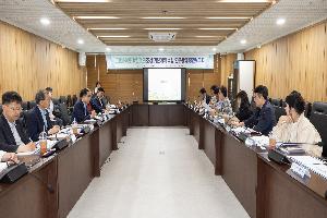 익산시, K-그린바이오 혁신 허브 구상 제시