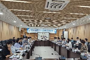 익산시 누리집 개편 착수…내년 새 얼굴로 만난다