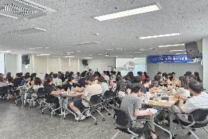 익산시, 구직단념 청년들의 도전에 날개를