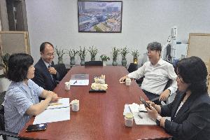 익산시, 국정과제 반영·추경 예산 확보 총력