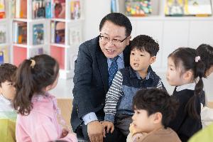 촘촘한 보육·돌봄·양육…익산형 육아지원 ＇총력전＇