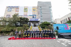 ＂일자리, 한 곳에서 해결＂ 익산 통합일자리센터 개소
