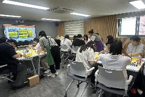 익산시, 청년의 자립 돕는 맞춤형 지원 결실