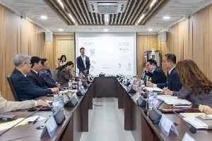 익산 백제의 중심지 금마, 체류형 관광 거점으로