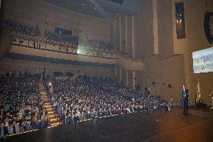 익산시, 10년의 변화…＂활력 가득한 반전 도시로＂