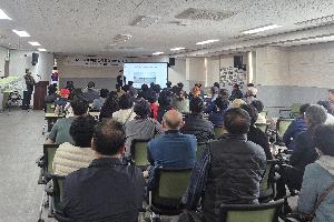 익산 함열역, 50년 만에 현대식 새 역사로 탈바꿈