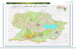 2035년 익산, 어떻게 바뀔까?…도시 공간 새로 설계