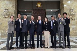 예산은 타이밍…익산시, 국회 심의 막판 총력전