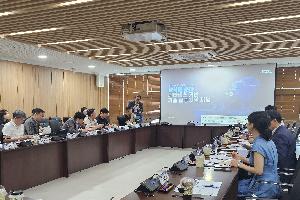 식품 도시 익산, AI로 신제품 개발 시스템 구축 한창