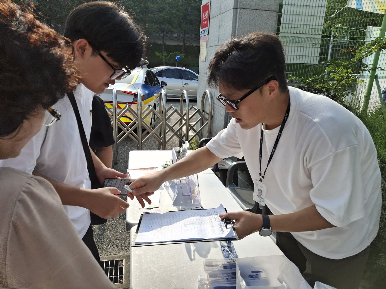[8월 8일] 2차 검정고시 응시생 응원 이미지(3)