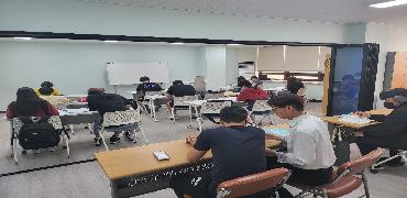 [6월 2일] 검정고시대비반- 수학