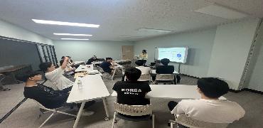 [8월 31일] 자살예방·생명존중교육