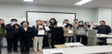 [꿈나래문화활동] 제스모나이트를 활용한 트레이와 거울그립톡 만들기