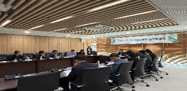 2025년 제2차 청소년복지 심의위원회 개최