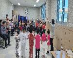 2024년 황등노인종합복지관 어버이날 기념 유치원 축하공연