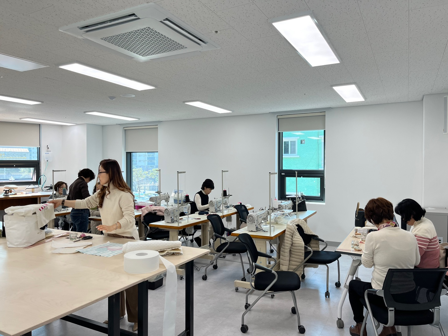 강좌명 : 나만의 리폼   강사명 :  이은정