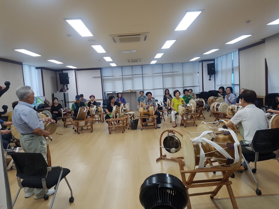 풍물교실12