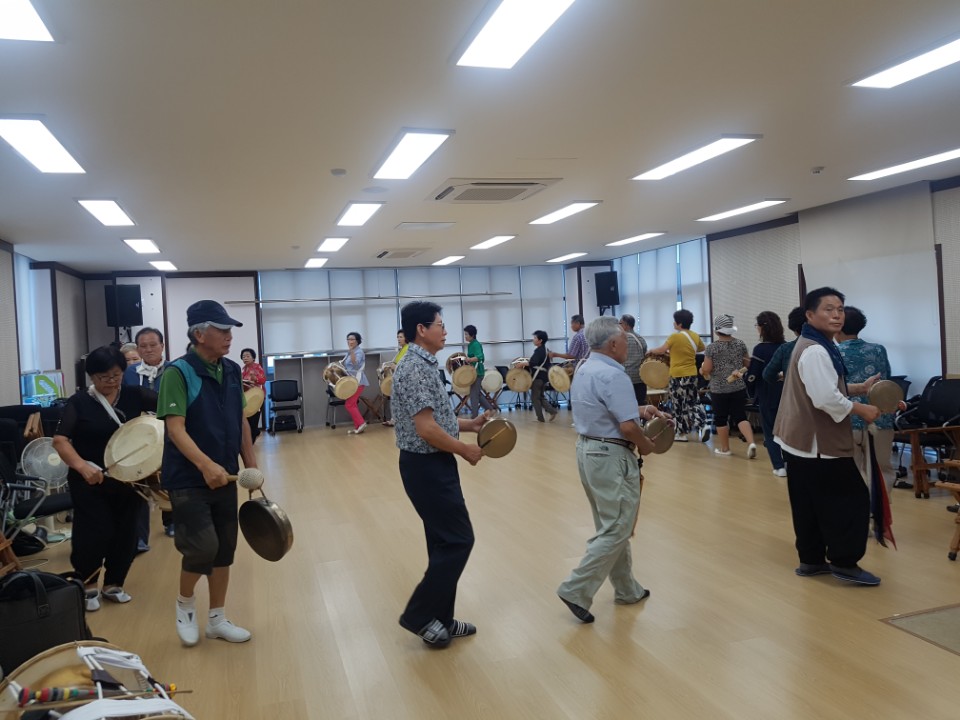 풍물교실13