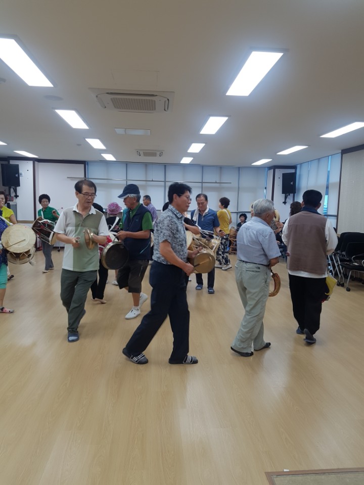 풍물교실14