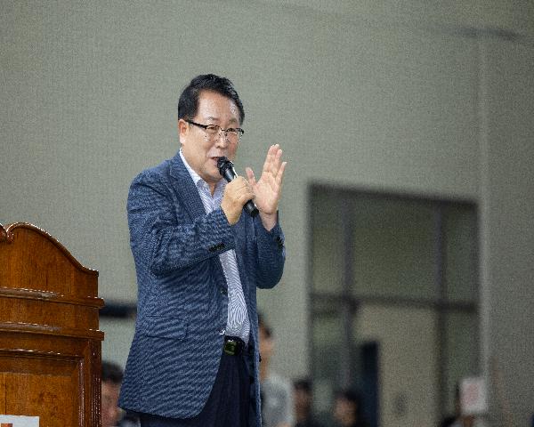 제14회 익산시장기 전국여자야구대회