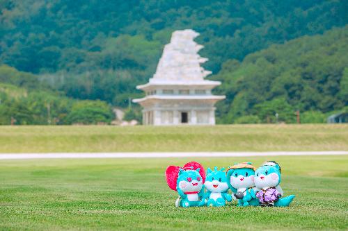 9경3락 익산여행